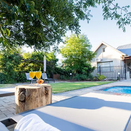 De Akker Guest House Oudtshoorn-3