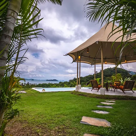 9 Hornbills Tented Camp (Adults Only)-3