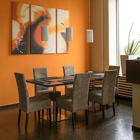 Hotel Lions Plzen-3