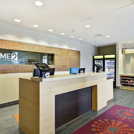 Home2 Suites By Hilton Brownsville-2