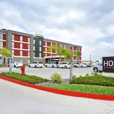 Home2 Suites By Hilton Brownsville-2