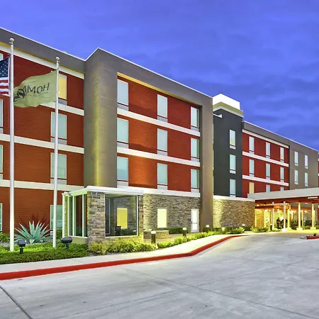 Home2 Suites By Hilton Brownsville-3