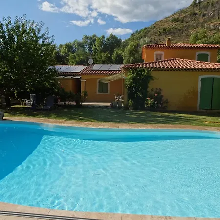 Villa Mistral-2