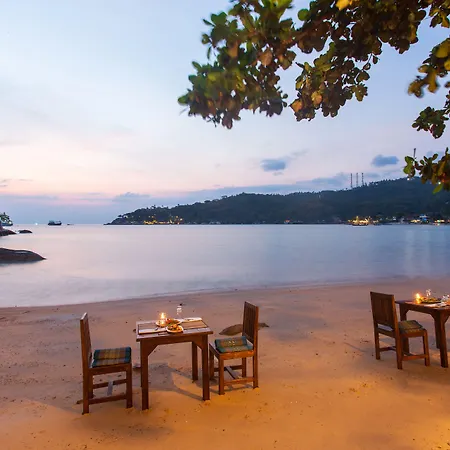 Koh Tao Relax Freedom Beach Resort-2