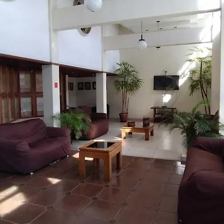 Hotel La Rocca, Goiania-2