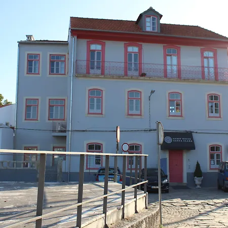 Guest House Santa Clara-2