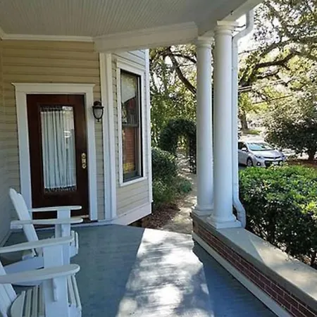 Thomasville Bed And Breakfast-2