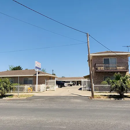 Angel'S Rest Motel-2