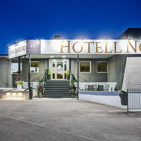 Hotell Nova-2