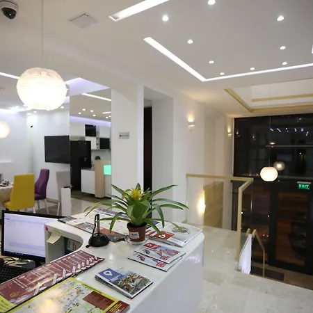 Hotel Boutique Libris-3