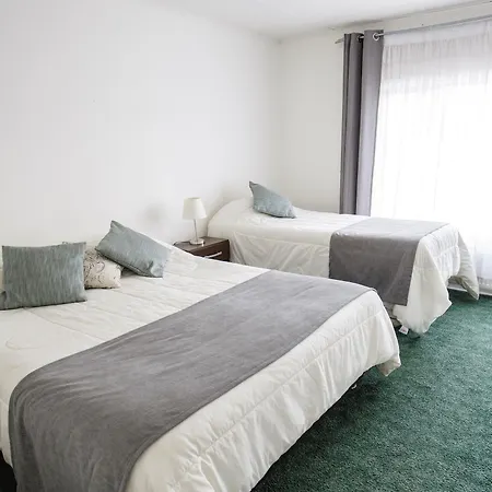 Hostal Ventisqueros-2