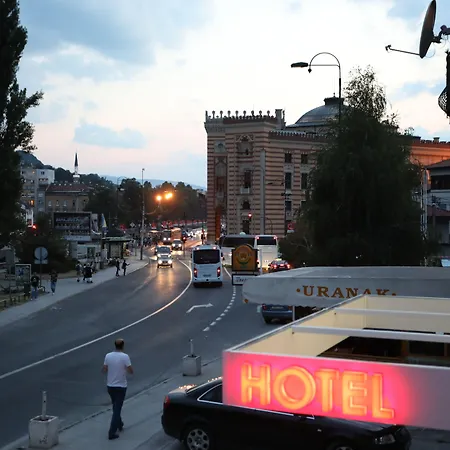Hotel Boutique Libris-2