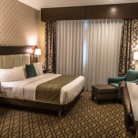 Best Western Plus St. John'S Airport Hotel And Suites-3