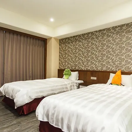 Ehome Hotel-3