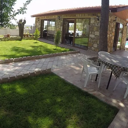 Pınar Otel-3