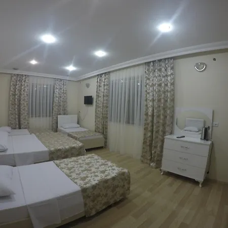 Pınar Otel-2