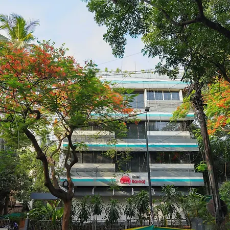 Hotel Raviraj-3
