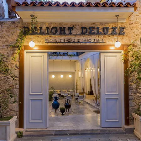 Delight Deluxe Aparts-2