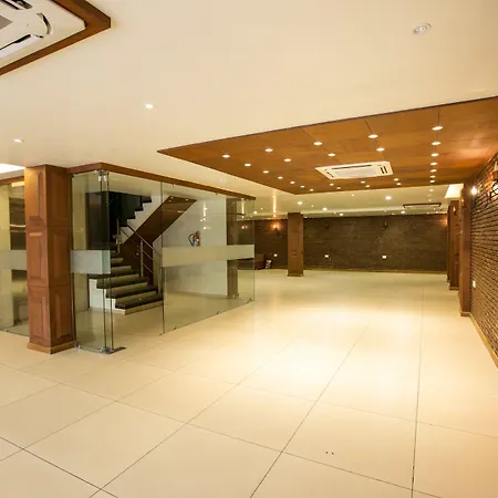 Fabhotel Naman Palace-2