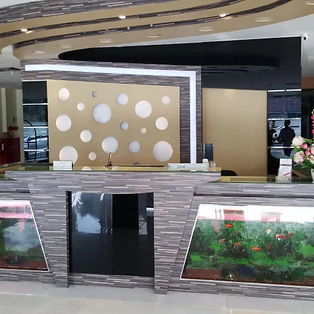 D'Grande Hotel Batam-3