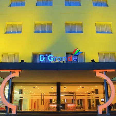 D'Grande Hotel Batam-3