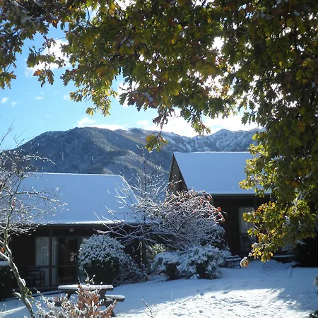 Forest Peak Motel-2