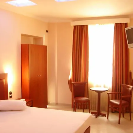 Brazil Hotel-3