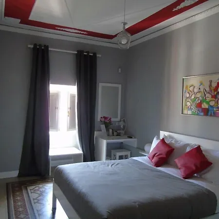 Room Inn Vatican-2