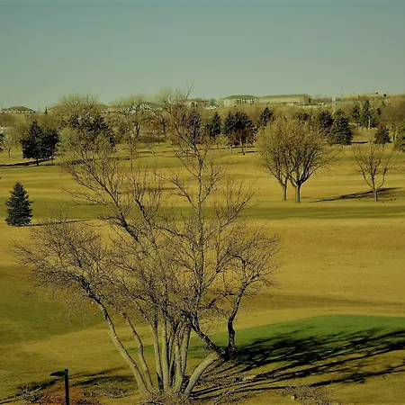 Holiday Inn & Suites Sioux Falls - Airport By Ihg-3