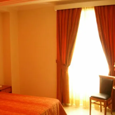 Brazil Hotel-2