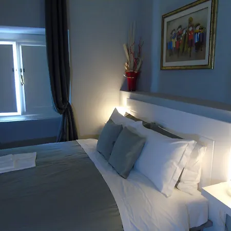 Room Inn Vatican-3