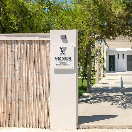 Venus Resort-2