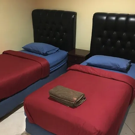 Hotel Aceh Besar-3