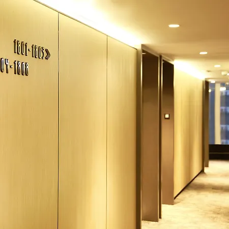 Hotel Ease Tsuen Wan-2