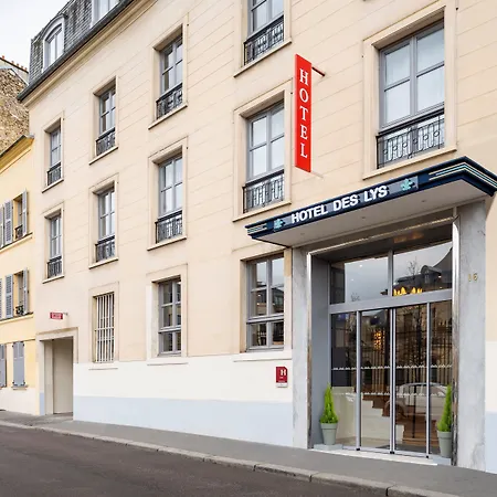 Hotel des Lys-3
