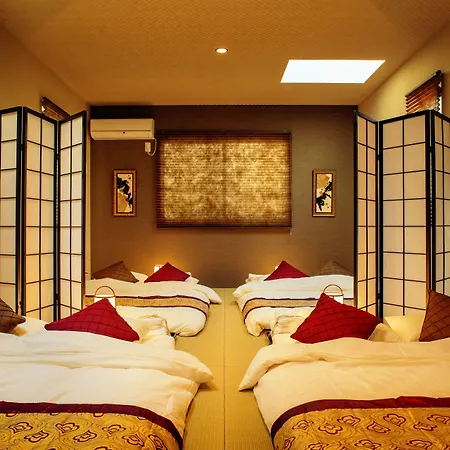 Samurai House-2