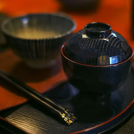 Samurai House-3