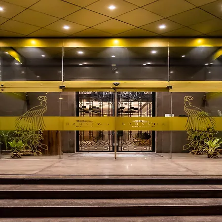 Barsana Boutique Hotel - Pure Vegetarian-3