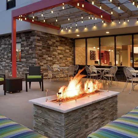 Home2 Suites By Hilton Leavenworth Downtown-3