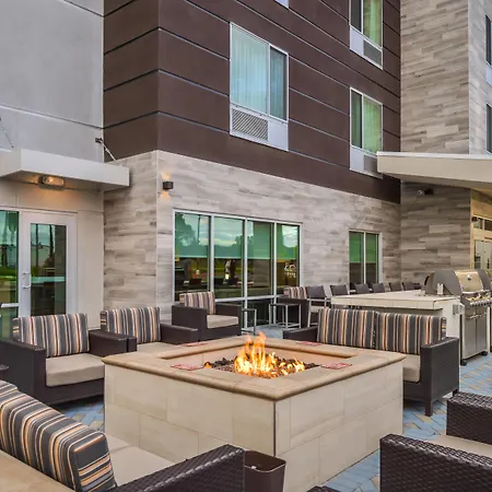 Towneplace Suites By Marriott San Bernardino Loma Linda-3