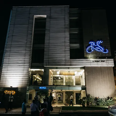 The Royale Senate, Hebbal, Bengaluru-2