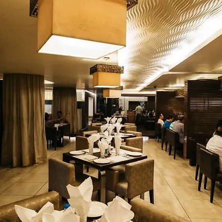 The Royale Senate, Hebbal, Bengaluru-3
