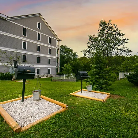 Holiday Inn Club Vacations Holiday Hills Resort At Branson-3