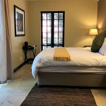 The Garden Venue Hotel-3