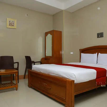 Hotel Sivas Regency-3