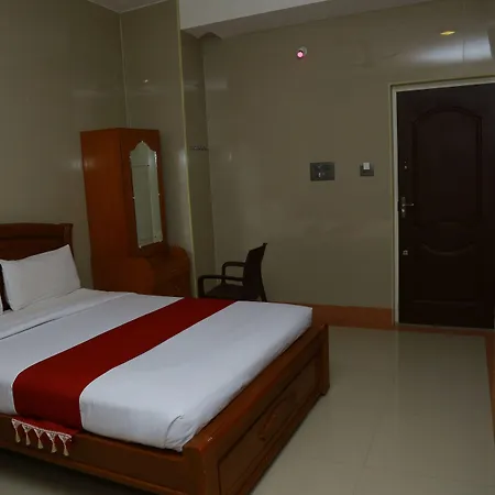 Hotel Sivas Regency-2