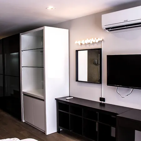 The Connex Asoke-3