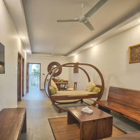 Elixir Hills Suites Resort And Spa-2