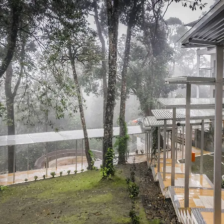 Elixir Hills Suites Resort And Spa-3