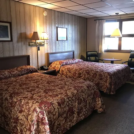 Colonial Hotel-Motel-3
